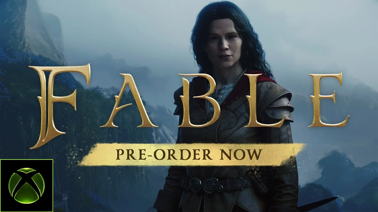 Fable La protagonista de Fable