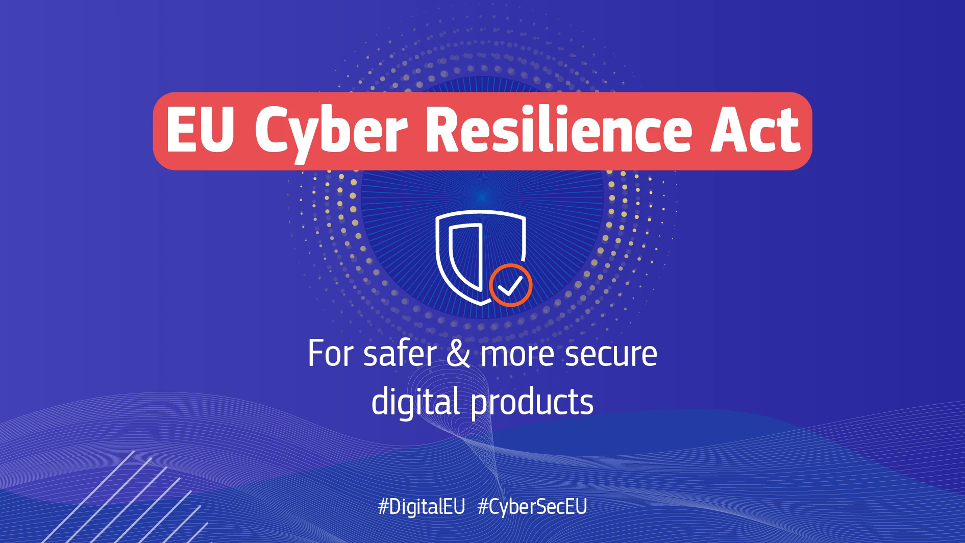 Cyber Resilience Act de la Unión Europea