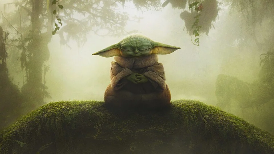 Tráiler final de The Mandalorian and Grogu
